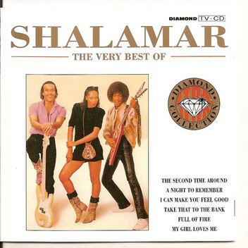 Shalamar